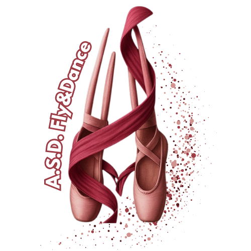 Logo Fly&Dance
