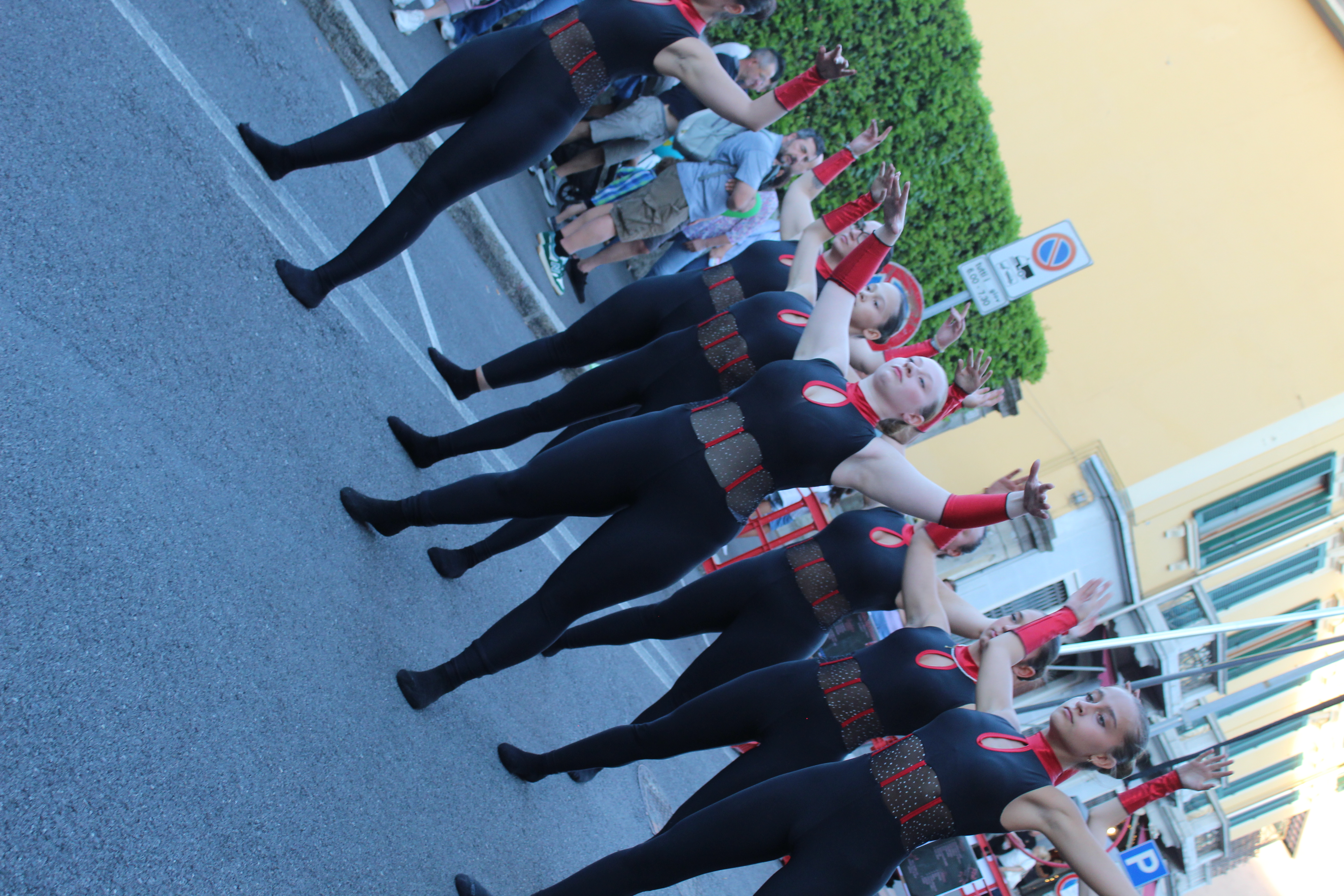 Concorsi Coreografici